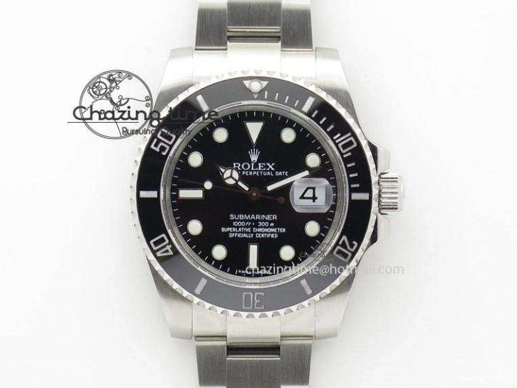 0520 GoodFit Oyster Perpetual 41mm 124300 BP Maker Best Edition Tiffany Blue Dial on SS Bracelet 2691